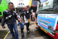 Mudik Gratis ke Jawa Tengah