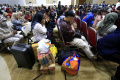 Mudik Gratis ke Jawa Tengah