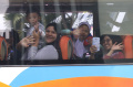 Mudik Gratis ke Jawa Tengah