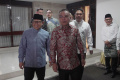 Muhaimin Iskandar Gelar Halalbihalal