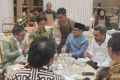 Muhaimin Iskandar Gelar Halalbihalal