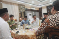 Muhaimin Iskandar Gelar Halalbihalal