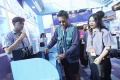 NESCAFE Ramaikan Acara Pestapora di JIEXpo Kemayoran