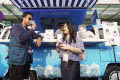 NESCAFE Ramaikan Acara Pestapora di JIEXpo Kemayoran