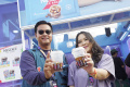 NESCAFE Ramaikan Acara Pestapora di JIEXpo Kemayoran