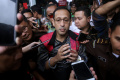 Nadiem Makarim Jalani Sidang Lanjutan