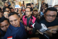 Nadim Makarim Resmi Tersangka Korupsi 