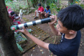 Ngabuburit Sambil Bermain Lodong Spirtus