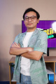 Ngobrol Bareng Pemeran Film Crocodile Tears