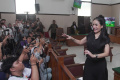 Nikita Mirzani Divonis 4 Tahun Penjara