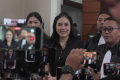 Nikita Mirzani Divonis 4 Tahun Penjara