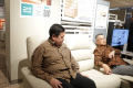 Nitori Buka Toko Kedua di Lippo Mall Puri