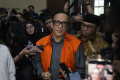 Noel Divonis 4,5 Tahun Penjara