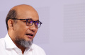 Novel Baswedan Satgassus Optimalisasi Penerimaan Negara