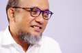 Novel Baswedan Satgassus Optimalisasi Penerimaan Negara