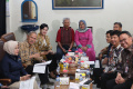OJK Bersama BPS Gandeng LPS Gelar SNLIK 2026 di 38 Provinsi