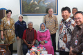 OJK Bersama BPS Gandeng LPS Gelar SNLIK 2026