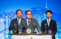 OPTILOAD Antarkan SSB Raih Penghargaan Internasional di Asia-Pacific Stevie Awards