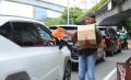 OT Group dan Brotherhood Jakarta Bagikan…