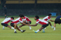 Official Training Timnas Indonesia