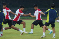 Official Training Timnas Indonesia