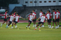 Official Training Timnas Indonesia