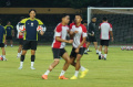 Official Training Timnas Indonesia