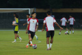 Official Training Timnas Indonesia