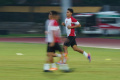 Official Training Timnas Indonesia