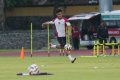 Official Training Timnas Indonesia