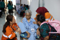 Operasi Katarak Gratis di Tapanuli Selatan