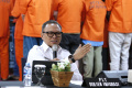Operasi Pengawasan Wira Waspada Amankan 196 WNA
