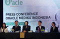 Oracle Dermatology hadirkan 100 Klinik Kecantikan di Indonesia