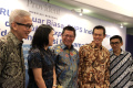 PALM Akan Lakukan Rights Issue