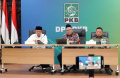 PKB Gelar Konferensi Pesantren Internasional