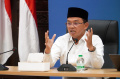 PKB Gelar Konferensi Pesantren Internasional
