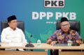 PKB Gelar Konferensi Pesantren Internasional