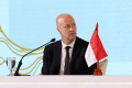 PSSI Resmi Perkenalkan Jordi Cruyff