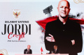 PSSI Resmi Perkenalkan Jordi Cruyff