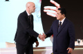 PSSI Resmi Perkenalkan Jordi Cruyff