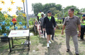 PT Suparma tbk Bina Banana Park sebagai Wisata Edukasi