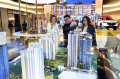 Pakuwon Group Gelar Pesta Property Akhir Tahun 2024