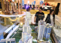 Pakuwon Group Gelar Pesta Property Akhir Tahun