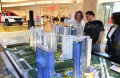 Pakuwon Group Gelar Pesta Property Akhir Tahun
