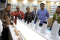 Pameran Elektronik Global Source Indonesia