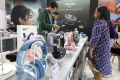 Pameran Elektronik Global Source Indonesia