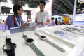 Pameran Elektronik Global Source Indonesia