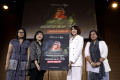 Pameran Format Digital Indonesia Dalam Sketsa: Basoeki Abdullah
