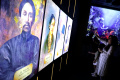Pameran Format Digital Indonesia Dalam Sketsa: Basoeki Abdullah