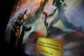 Pameran Format Digital Indonesia Dalam Sketsa: Basoeki Abdullah